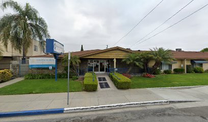 COSTA DEL SOL HEALTHCARE — homepage