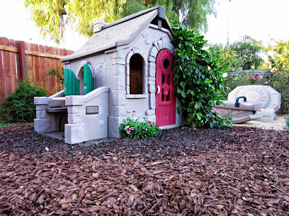 Cottage Care Academy — homepage