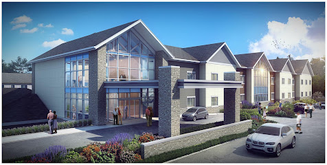 Cottage Grove Place — homepage