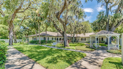 Cottages at Belleair — homepage