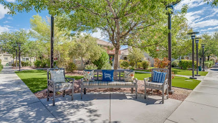 Cottages at Green Valley — homepage