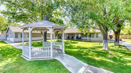 Cottages at Peoria — homepage