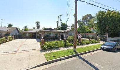 Cottages at The Colony of Sherman Oaks — homepage