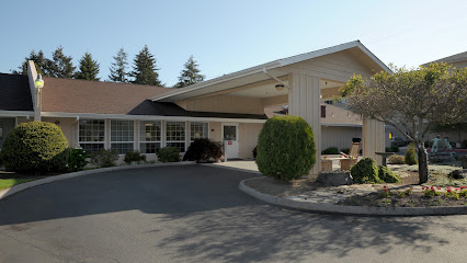 COTTESMORE OF LIFE CARE — homepage