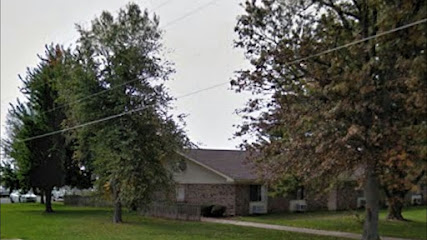 COTTON POINT LIVING CENTER — homepage