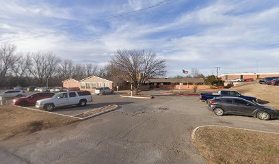COTTONWOOD CREEK SKILLED NURSING & THERAPY — homepage