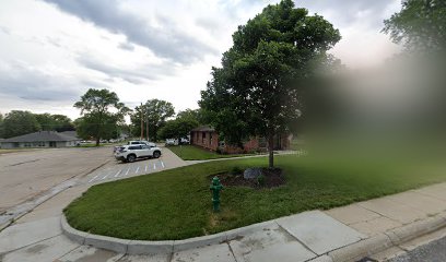 COTTONWOOD HOSPICE, LLC — homepage