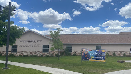 COTTONWOOD REHABILITATION AND HEALTHCARE CENTER — homepage
