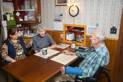 Council On Aging of West Fl — homepage