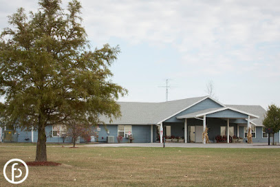 COUNTRY AIRE RETIREMENT CENTER — homepage