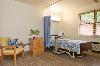 COUNTRY ARCH CARE CENTER — homepage
