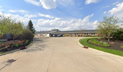 COUNTRY CLUB CENTER V, INC — homepage