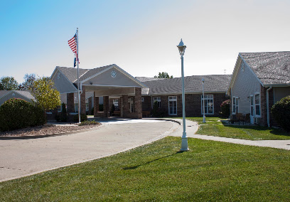 COUNTRY CLUB REHAB AND HEALTHCARE CENTER — homepage
