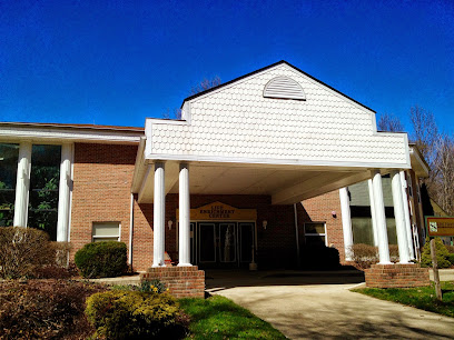 COUNTRY CLUB RET CENTER I I I — homepage