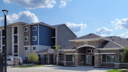Country Club Village Apartment — homepage