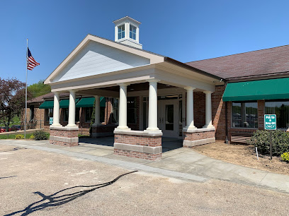 COUNTRY COURT — homepage