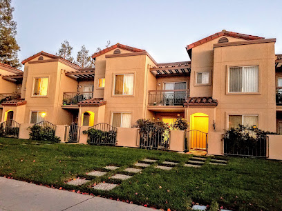Country Gardens Terrace — homepage