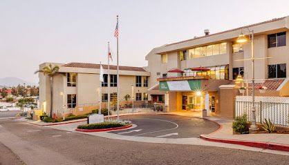 COUNTRY HILLS POST ACUTE — homepage