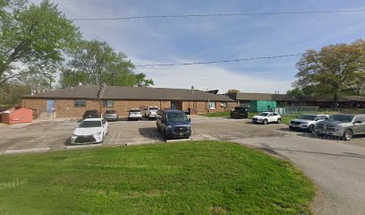 COUNTRY LANE GARDENS REHAB & NURSING CTR — homepage