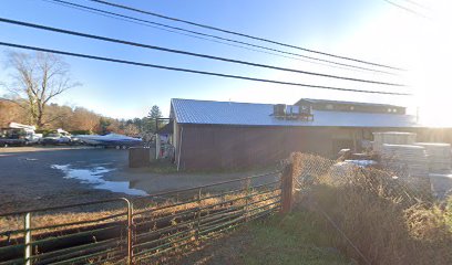 COUNTRY LIVING SKILLED NURSING, INC — homepage