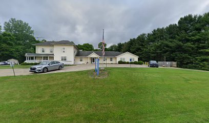 COUNTRY MEADOW REHABILITATION AND NURSING CENTER — homepage