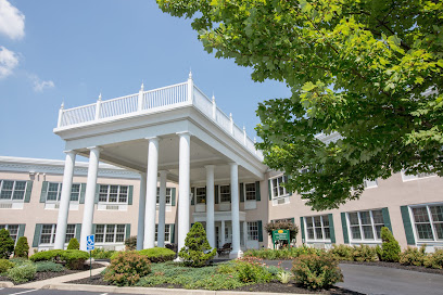 COUNTRY MEADOWS NURSING CENTER OF BETHLEHEM — homepage