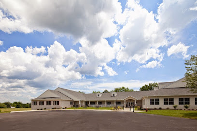 Country Meadows Retirement Communities — homepage