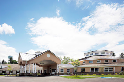 Country Meadows Retirement Communities — homepage