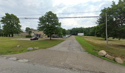 COUNTRY POINTE — homepage