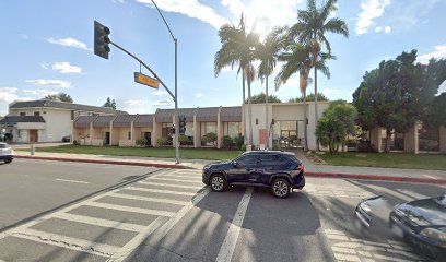 Country View Assisted Living — homepage
