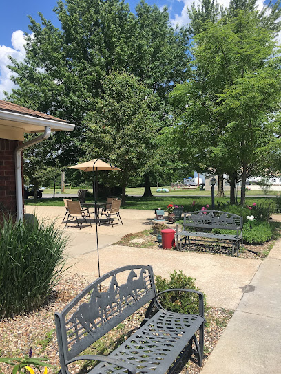 COUNTRY VIEW NURSING — homepage
