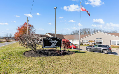 COUNTRY VIEW OF SUNBURY — homepage