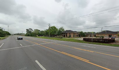 Country Village Care — homepage