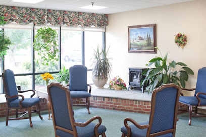 COUNTRY VILLAGE CENTER, GENESIS HEALTHCARE — homepage