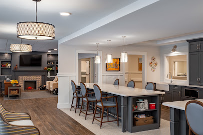 CountryHouse Residence — homepage