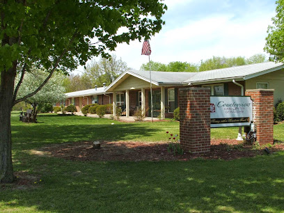 COUNTRYSIDE CARE CENTER — homepage