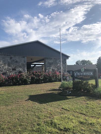 COUNTRYSIDE ESTATES — homepage
