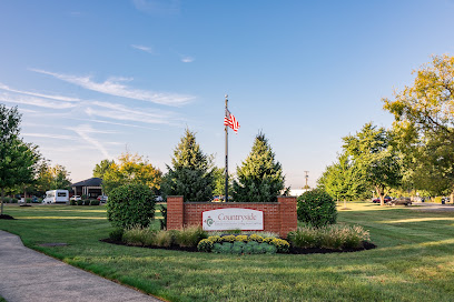 COUNTRYSIDE MANOR HEALTH & LIVING COMMUNITY — homepage