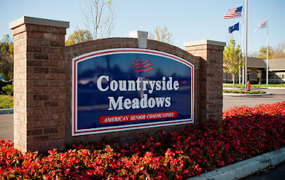 COUNTRYSIDE MEADOWS — homepage