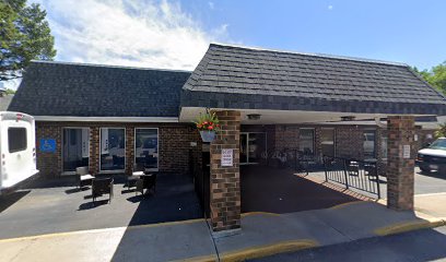 COUNTRYSIDE NURSING & REHAB CTR — homepage