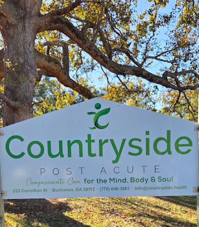 COUNTRYSIDE POST ACUTE — homepage