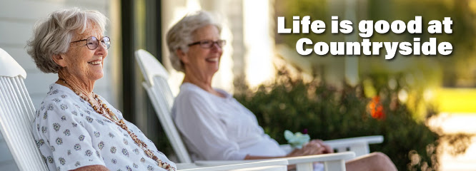 Countryside Senior Living of Wichita Falls — homepage