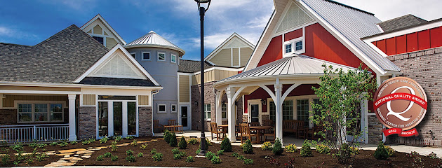 COURT HOUSE MANOR — homepage