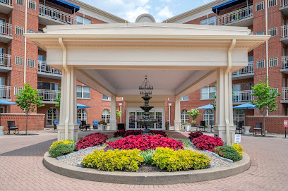 COURTYARD AT SEASONS — homepage