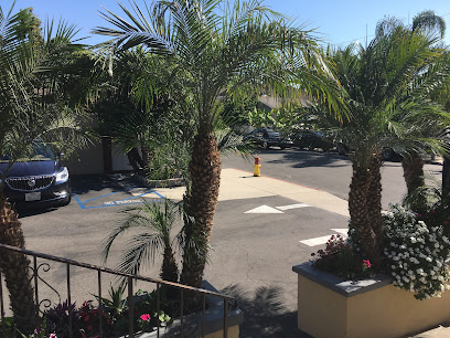 COURTYARD CARE CENTER — homepage