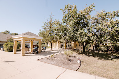 COURTYARD REHABILITATION AND HEALTH CENTER, LLC — homepage