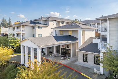 Courtyard Village At Raleigh Hills — homepage