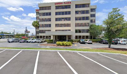 COVENANT HOME HEALTH CARE 7, LLC — homepage