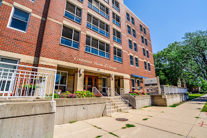 Covenant Home of Chicago — homepage