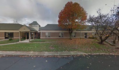 COVENANT HOSPICE — homepage